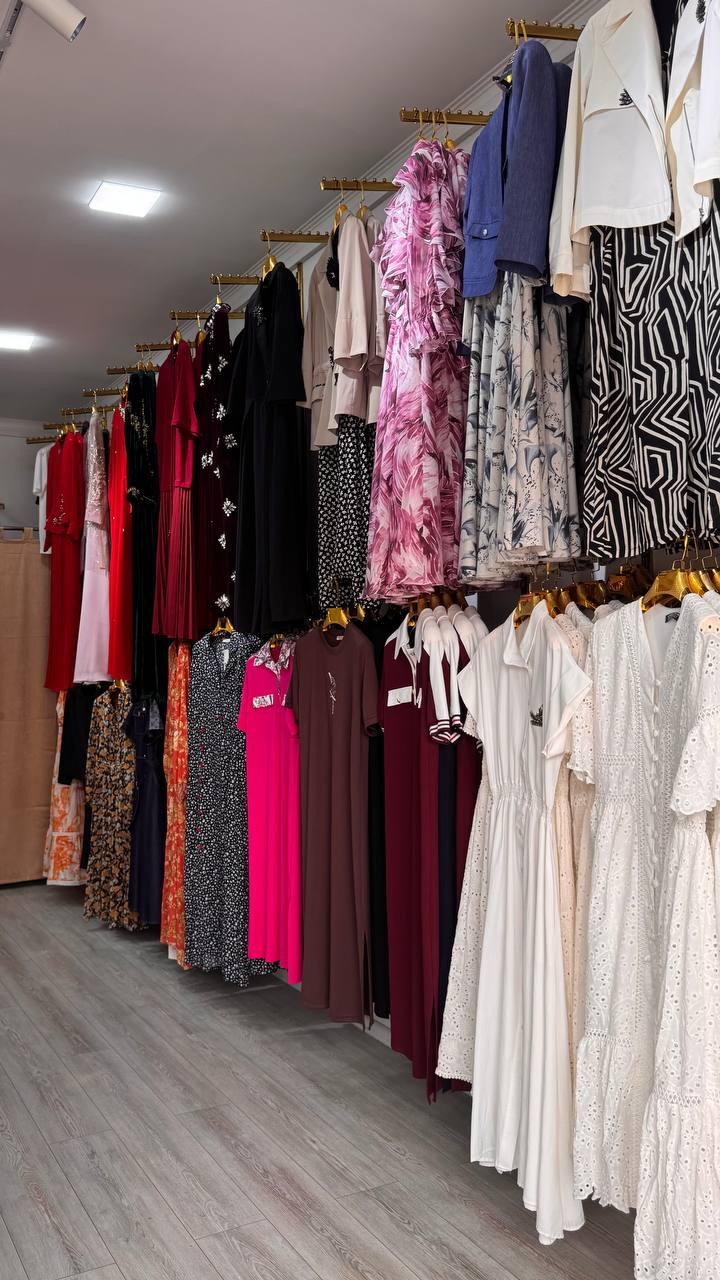 Фото бутика 8