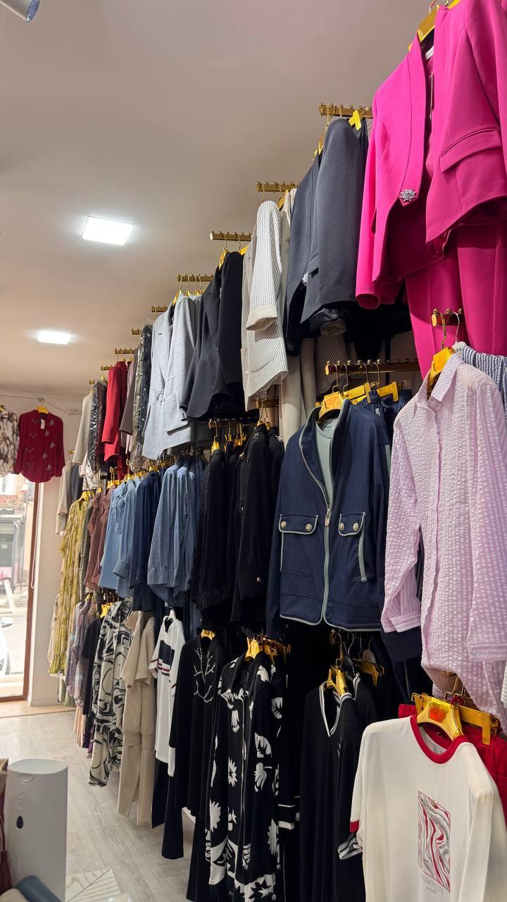 Фото бутика 14