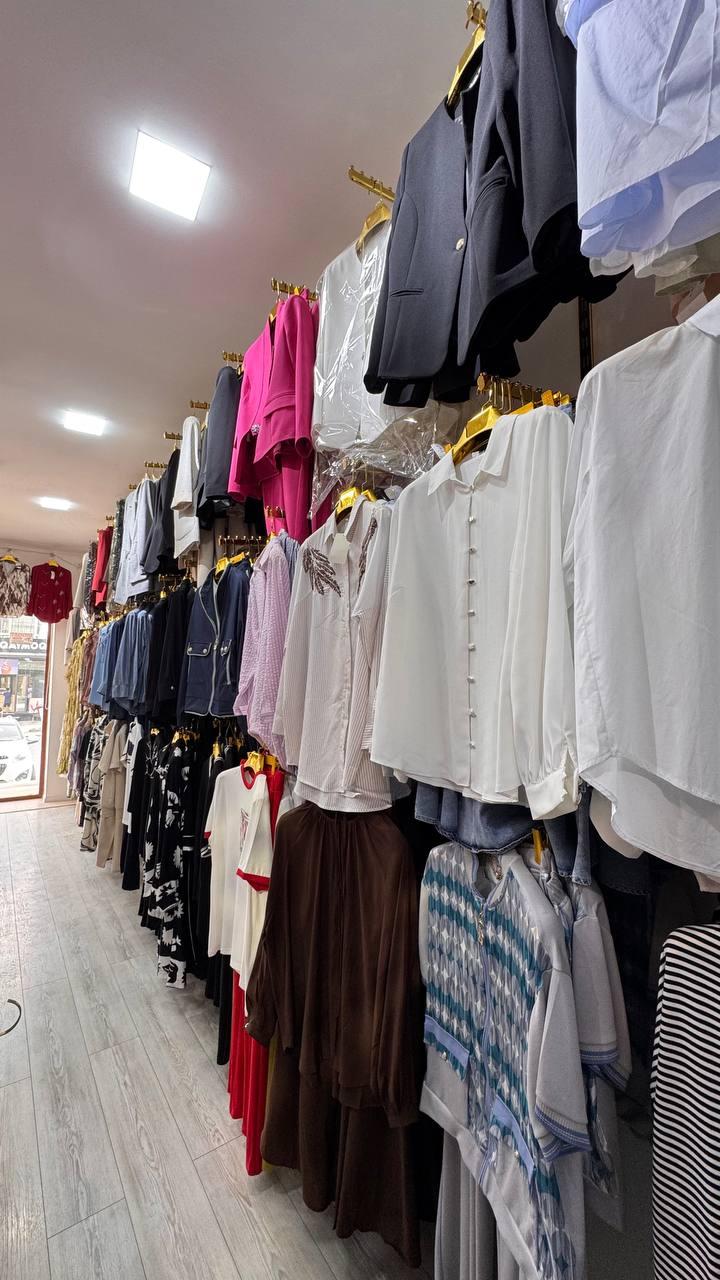 Фото бутика 16